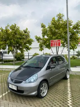 Honda Jazz 2006 Bensin