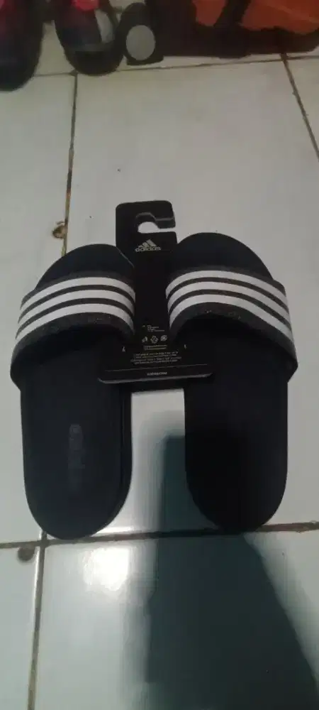 Sendal adidas original