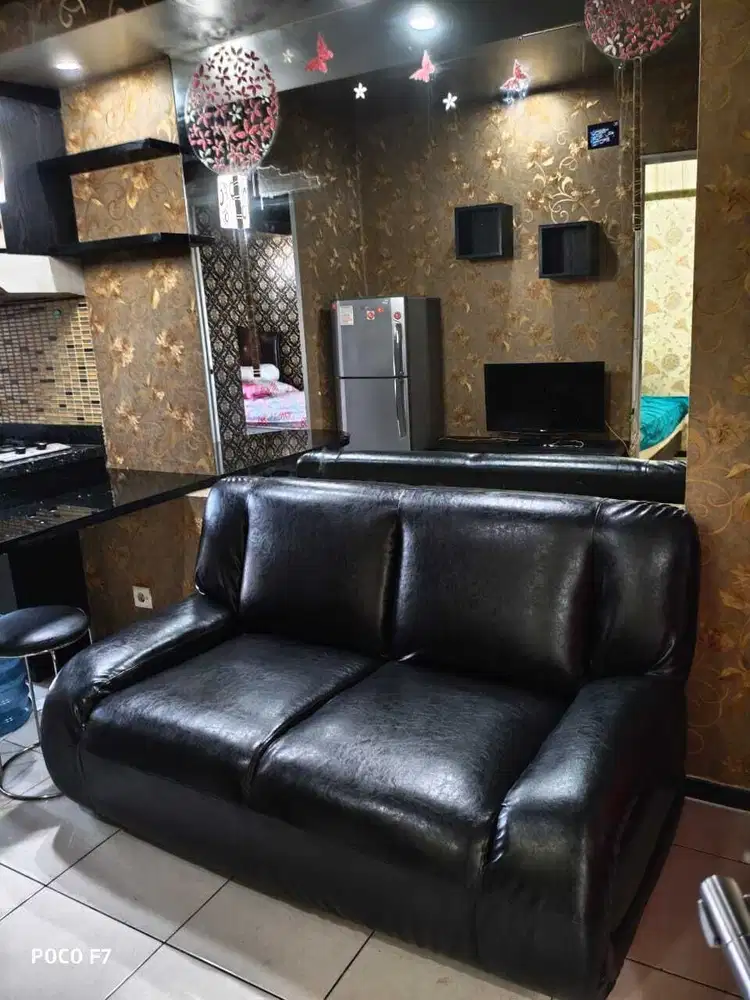 Apartemen Greenbay Pluit