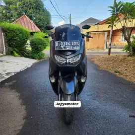 Yamaha All New NMAX Tahun 2020
