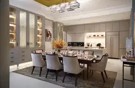 Jual St Regis J4karta 3 BR di CBD Kuningan