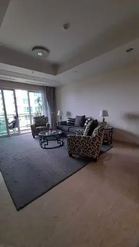 Jual Cepat 2 BR Pakubuwono Residence