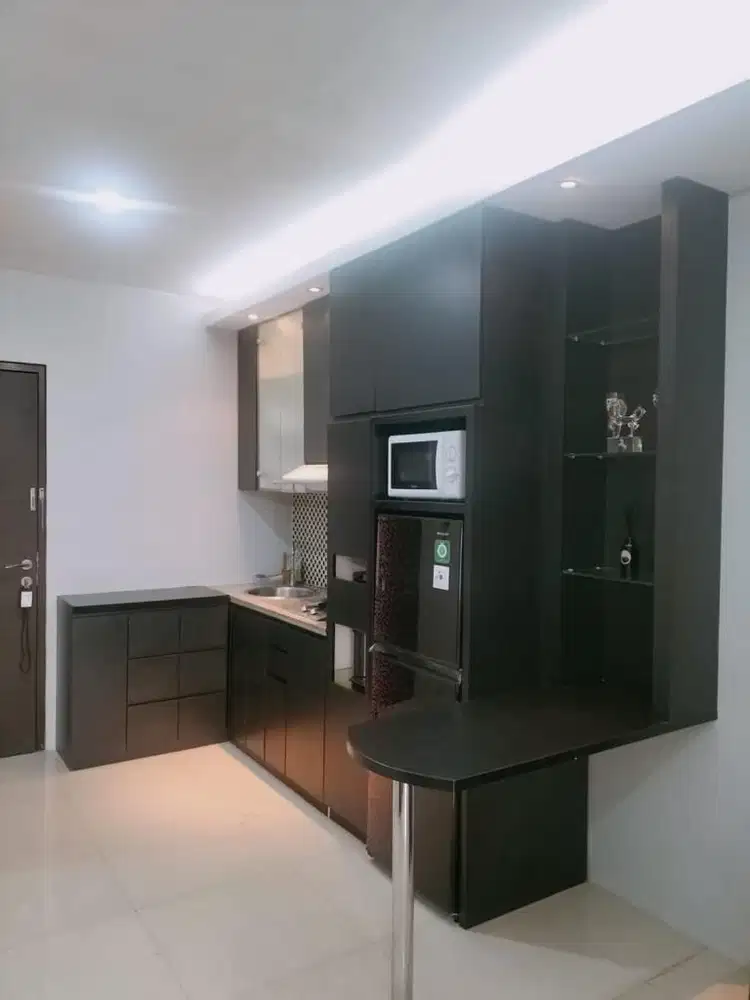 For Rent Studio Apartments Tamansari Semanggi