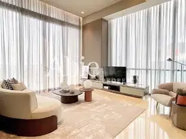 For Sale Apartment La Vie All Suites 4BR