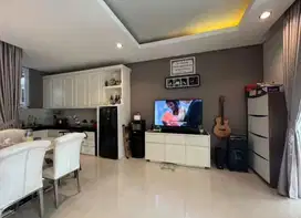 Jual Villa Cantik komplek Citraland Gamacity