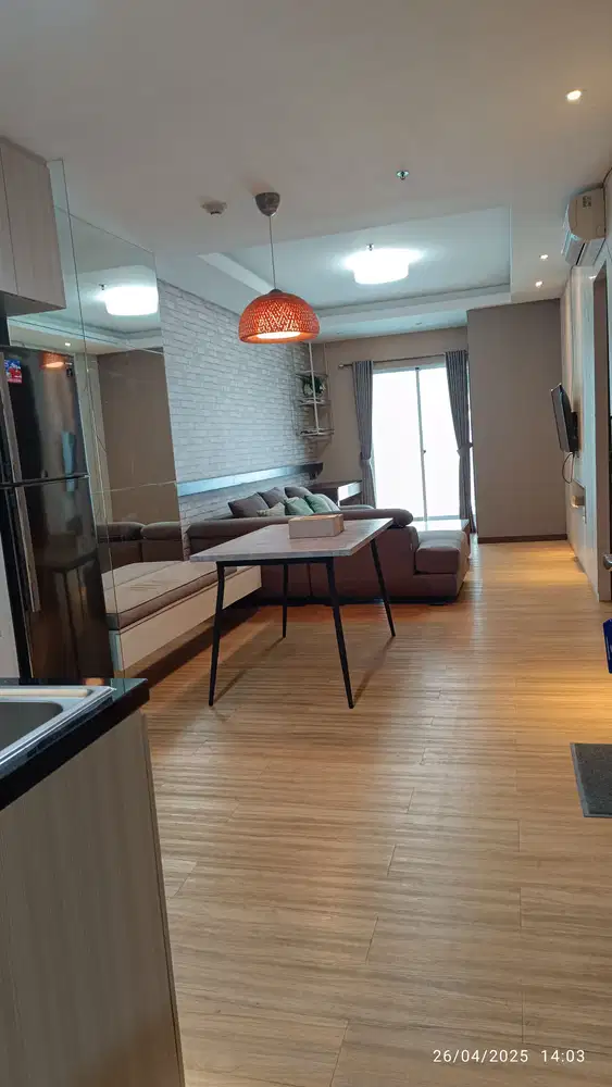 Condominium Greenbay Pluit