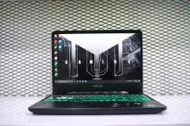 ASUS TUF GAMING FX505DD.AMD RYZEN 5-3550H.VGA GEFORCE GTX1050 4GB.