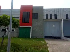 Dijual Cepat Gudang Siap Pakai di Pergudangan Marunda Center Bekasi