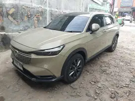 Honda HRV SE 2024 Panoramic