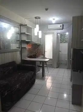 Disewakan Apartemen 2Kamar Kelapa Gading Nias Furnish Bulanan Tahunan