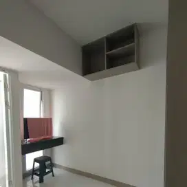 dijual cepat apartement furnish minimalis