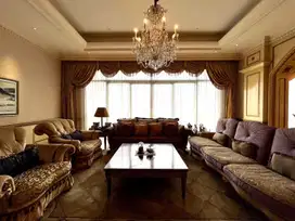 Fast Rent Apartment Airlangga Jakarta Selatan