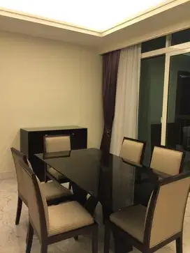 For Rent Apartement Botanica Private Lift 2BR