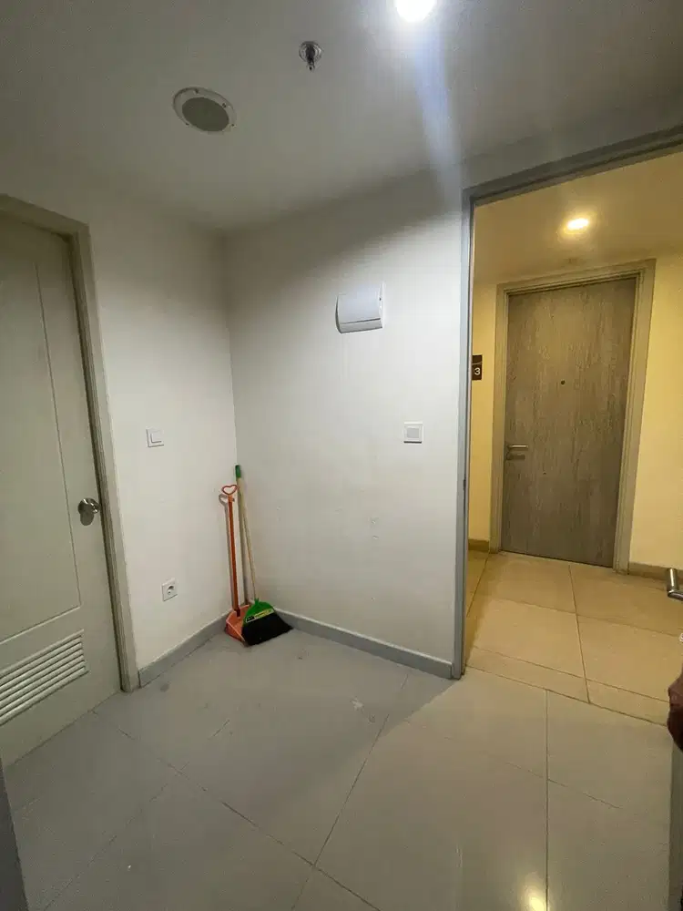 Disewakan Apartement Osaka  2 badroom uk 26 siap huni view bgs banget