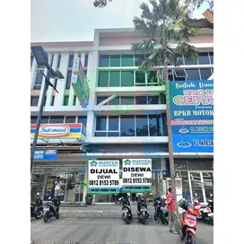 Dijual & Disewa Ruko di Grand Boulevard, Citra Raya Cikupa Tangerang