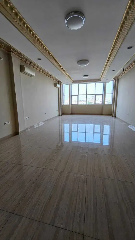 DIJUAL RUKO GOLD COAST PIK