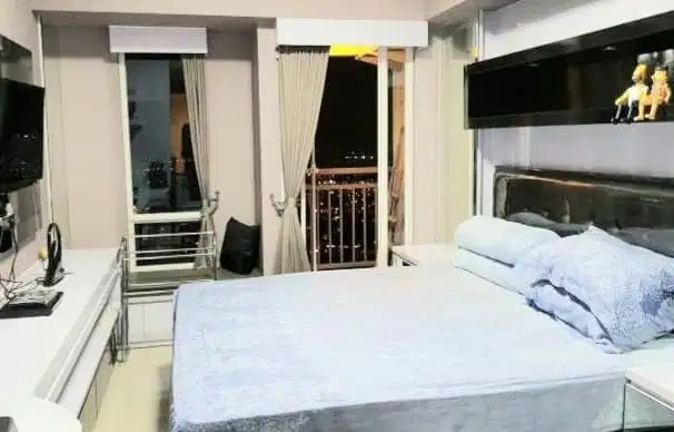 Dijual Apartemen ORCHARD Full Furnish lantai 37 Pakuwon Mall