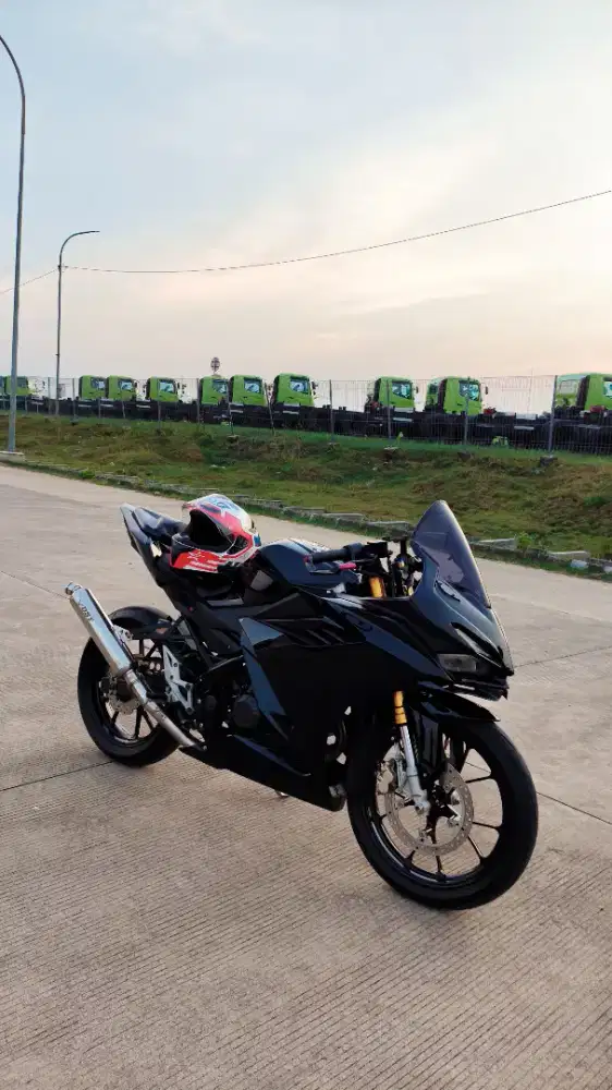 CBR 150R Tahun 2022