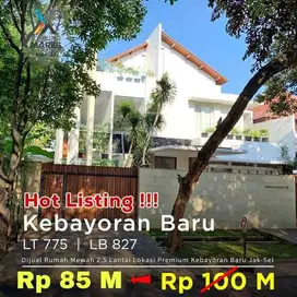 TURUN HARGA FOR SALE RUMAH SIAP HUNI DI MULAWARMAN SELONG SENOPATI KBY