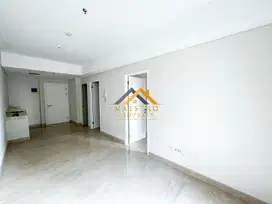 Dijual Cepat!! Apartemen Podomoro City Deli Tower Lincoln Medan