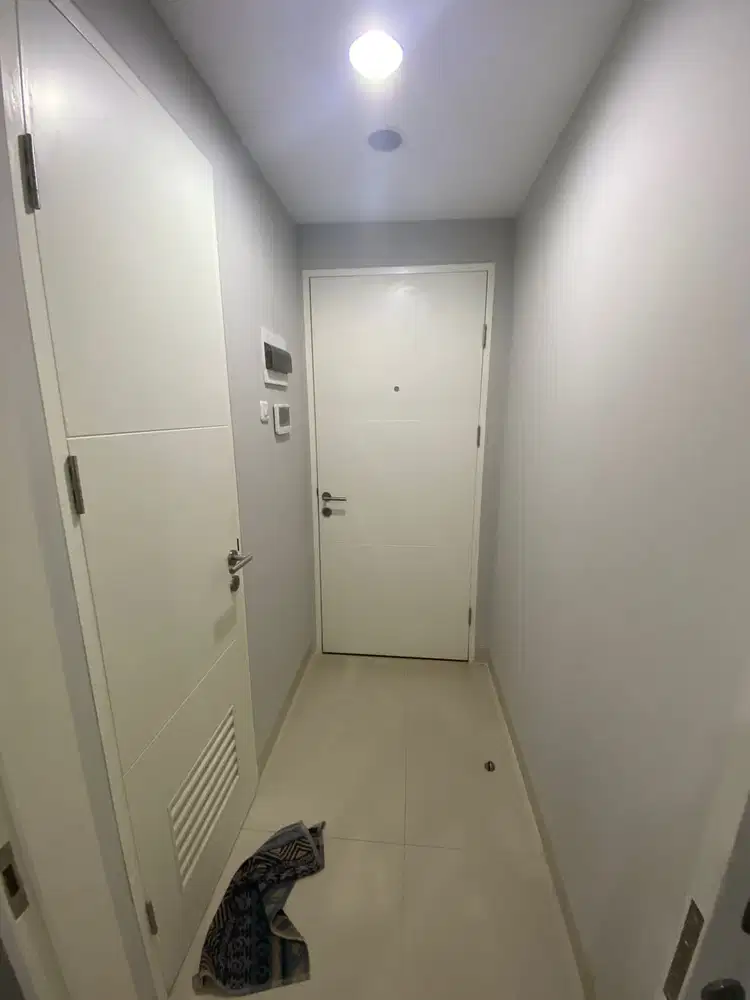DIJUAL APARTEMEN AYOMA RESIDENCE 1BR, TANGSEL