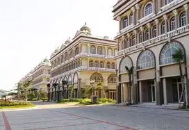 Dijual Cepat dan Termurah Ruko Hook Boulevard di Sedayu Square