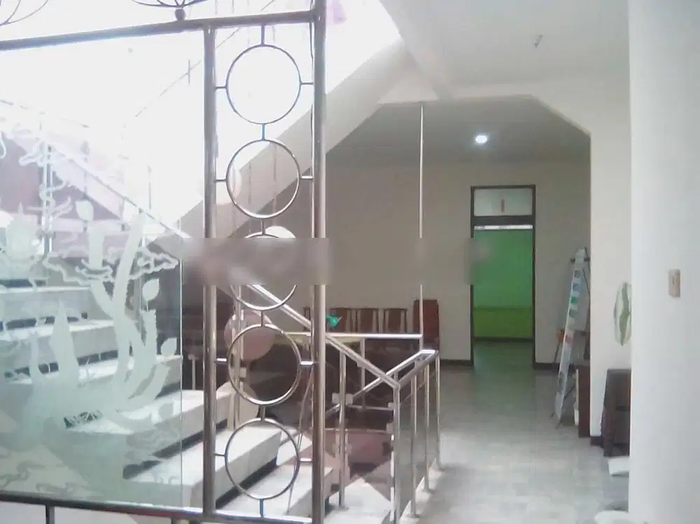 Dijual Ruko Area Strategis Pusat Kota Jln. Astanaanyar Bandung