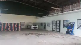 Disewakan Gudang Strategis Sayap Sudirman Kota Bandung