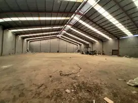 Dijual/Disewakan Gudang Produktif Area Strategis Pusat Kota Bandung