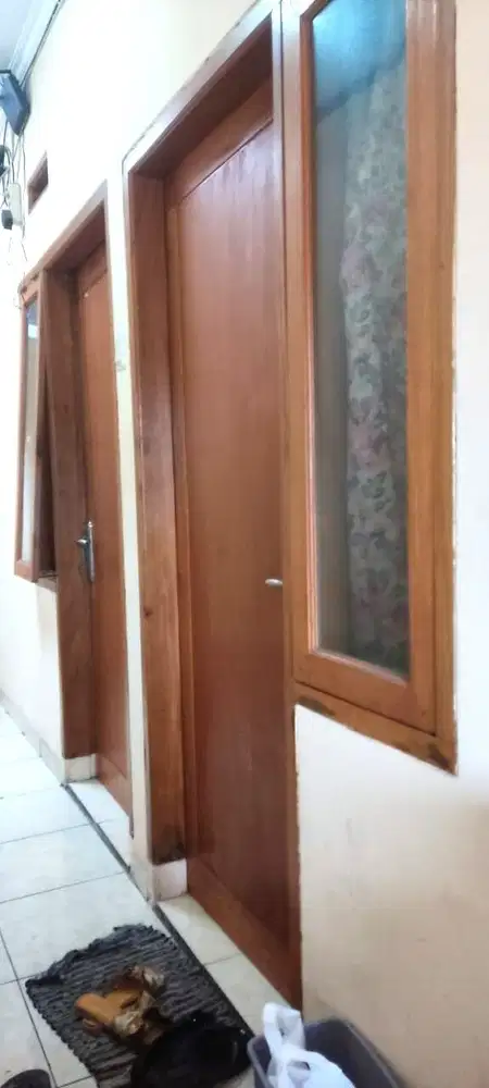 DIJUAL KOSAN AKTIF DEKAT BEBERAPA KAMPUS DI TUBAGUS ISMAIL