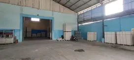 Dijual/Disewakan Gudang Siap Pakai Area Industri Jl. Rancaekek Bandung