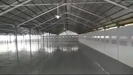 DISEWAKAN/DIJUAL GUDANG SRATEGIS DI JEPARA JAWA TENGAH