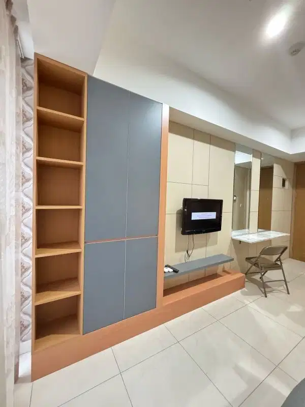 Disewakan Apartemen Taman Anggrek Residences