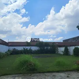 DIJUAL TANAH JALAN SEI MUSI - DAERAH SUNGGAL (HANNY)