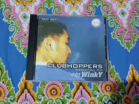 CD Rare Clubhoppers 01 Winky