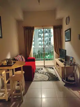 Dijual Super Murah Apartemen Saveria Bsd City