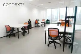 Kantor Siap Pakai: Kenyamanan dan Fleksibilitas dengan Service Office