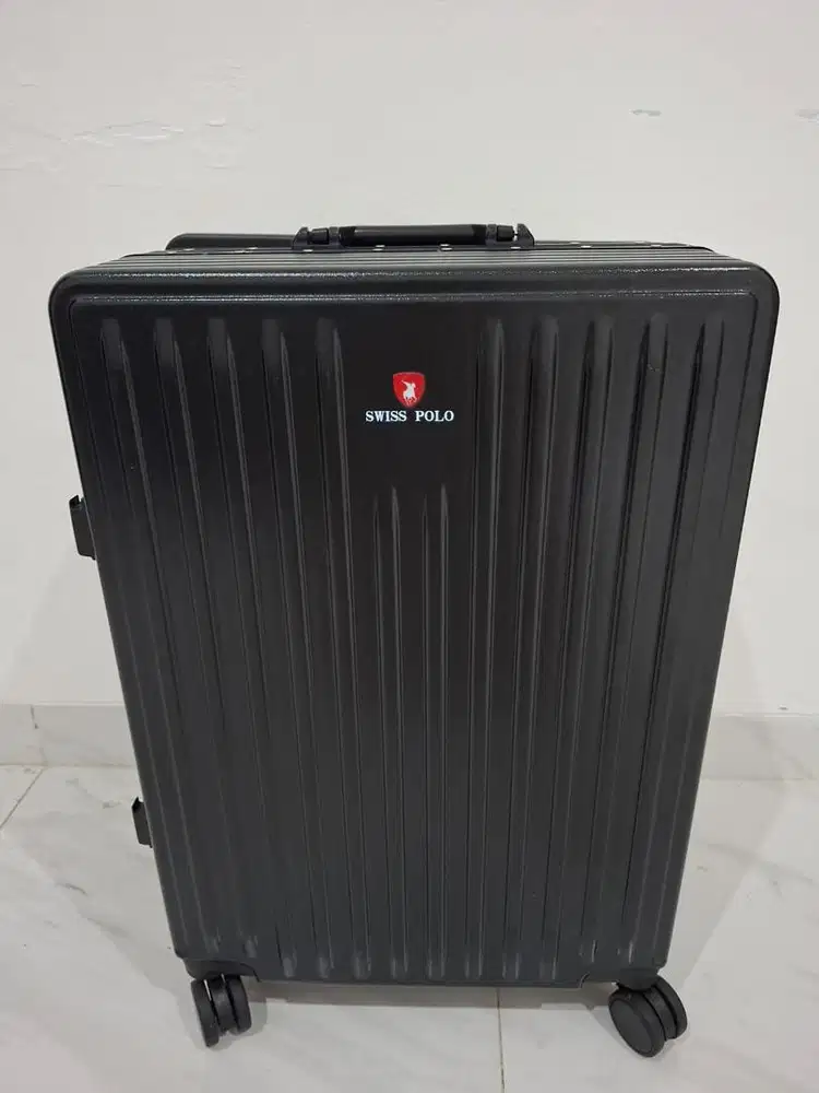 Dijual Koper Swiss Polo 24 Inch