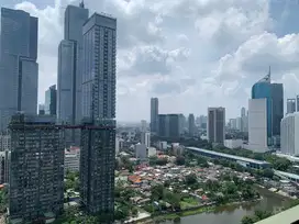 Disewakan  Apartemen Thamrin  Residence 1BR