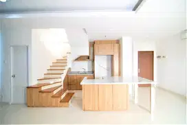 Apartemen Penthouse Puri Park View Jakarta Barat