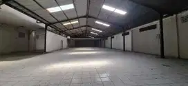 Disewakan Gudang Siap Pakai Harga Kompetitif Moh. Toha Bandung
