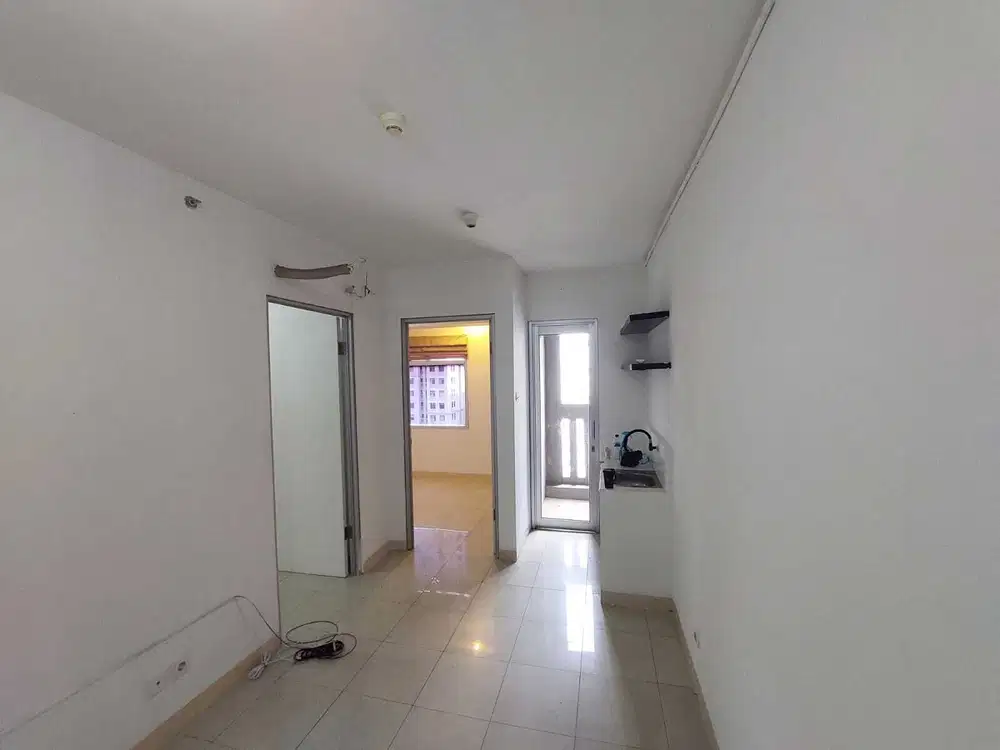 Disewakan Apartemen Greenbay 2 br uk 37m