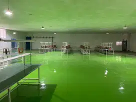 Disewakan Gudang Bagus Terawat Siap Pakai Moh. Toha Bandung