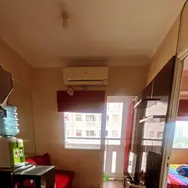 GREEN PRAMUKA JUAL MURAH! Apartemen di Jakarta Pusat 2BR Furnish