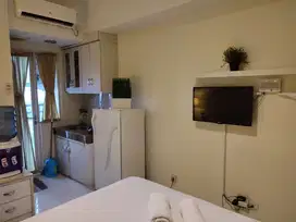 Dijual Apartemen Di Margonda Depok