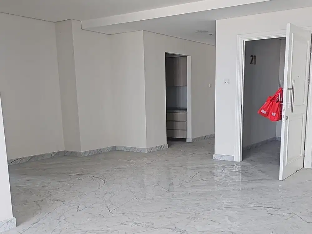 Dijual Condominium Podomoro Medan City Tower Southern Private lift