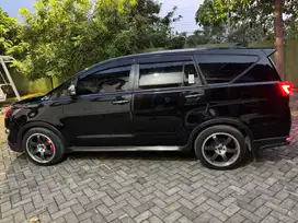 Toyota Kijang Innova 2017 Diesel