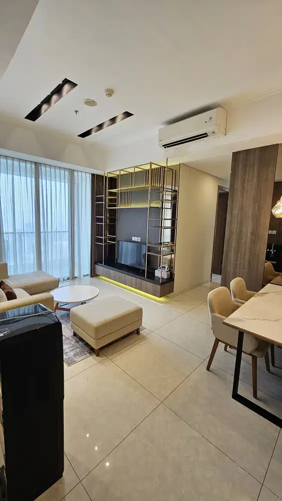 Disewakan Apartemen Taman Anggrek Residences