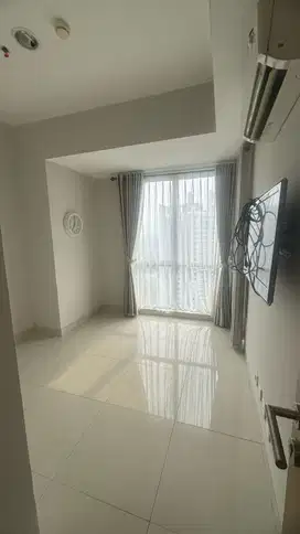Jual Apartement the mansion kemayoran 1bedroom siap huni bisa KPA