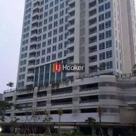 Apartemen  2 KAMAR, UNFURNISH Di The Kensington Royal Suites
